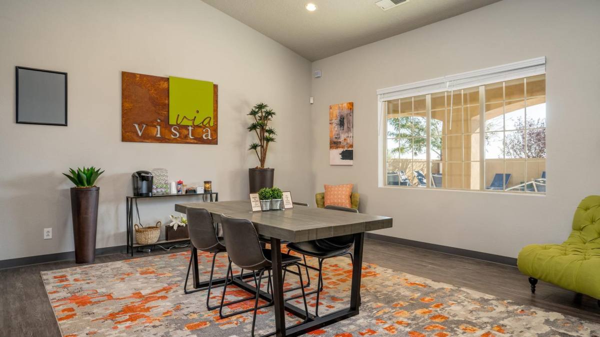 Apartment for rent at Via Vista, 532 Cancun Loop NE, Rio Rancho, NM 87124