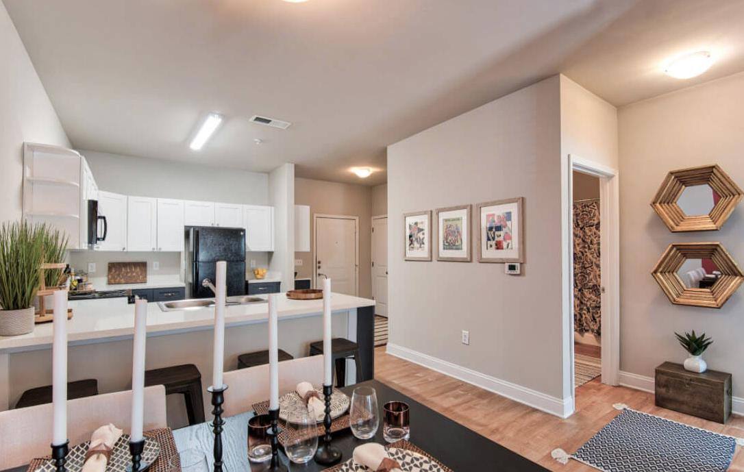 Apartment for rent at 4830 Wescott Blvd, Summerville, SC 29485