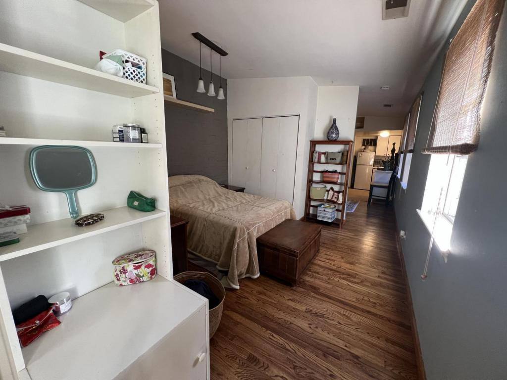 Apartment for rent at 315 S St, Philadelphia, PA 19147