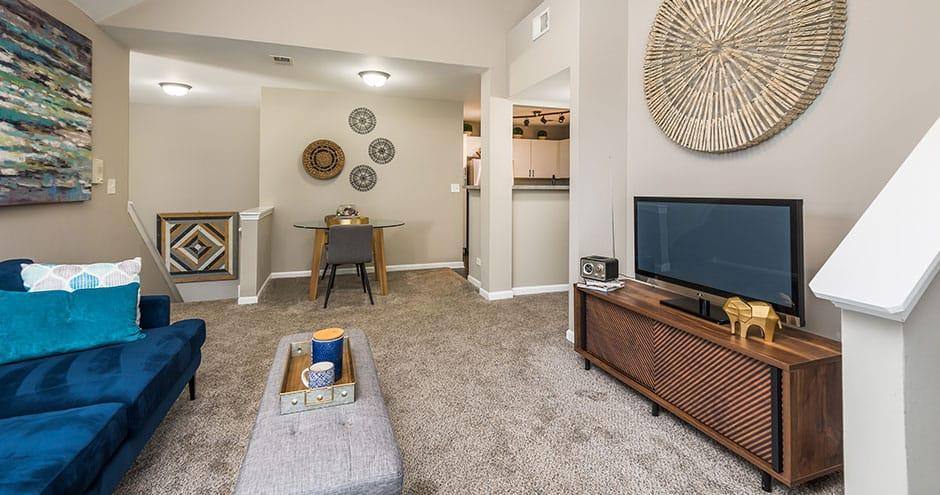Apartment for rent at Legacy at Fox Valley, 3750 E New York St, Aurora, IL 60504