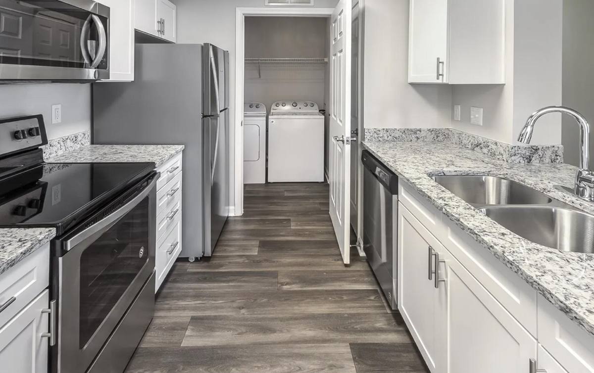 Apartment for rent at North Hills at Town Center, 4625 Millbrook Green Dr, Raleigh, NC 27604