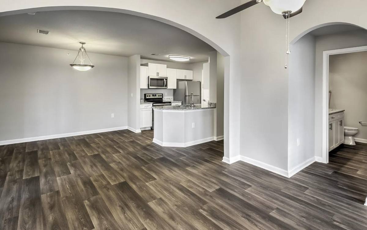 Apartment for rent at North Hills at Town Center, 4625 Millbrook Green Dr, Raleigh, NC 27604