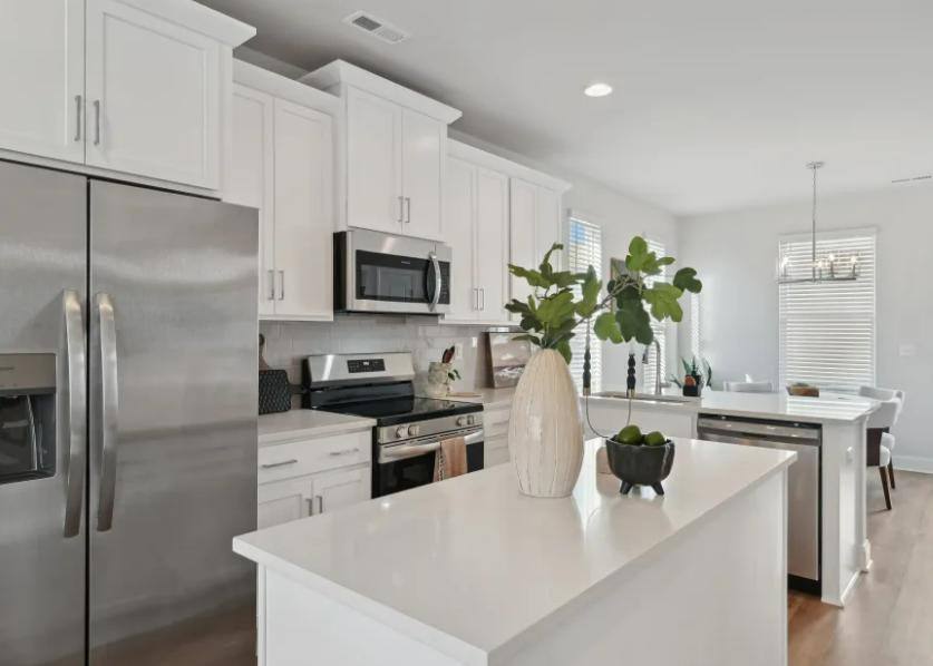 Apartment for rent at 4076 Enderly Towns Lane, Charlotte, NC 28208