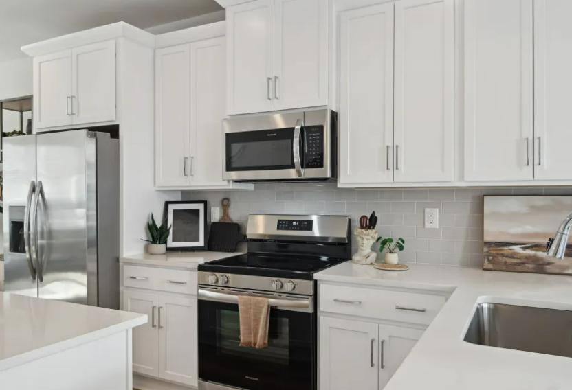 Apartment for rent at 4076 Enderly Towns Lane, Charlotte, NC 28208