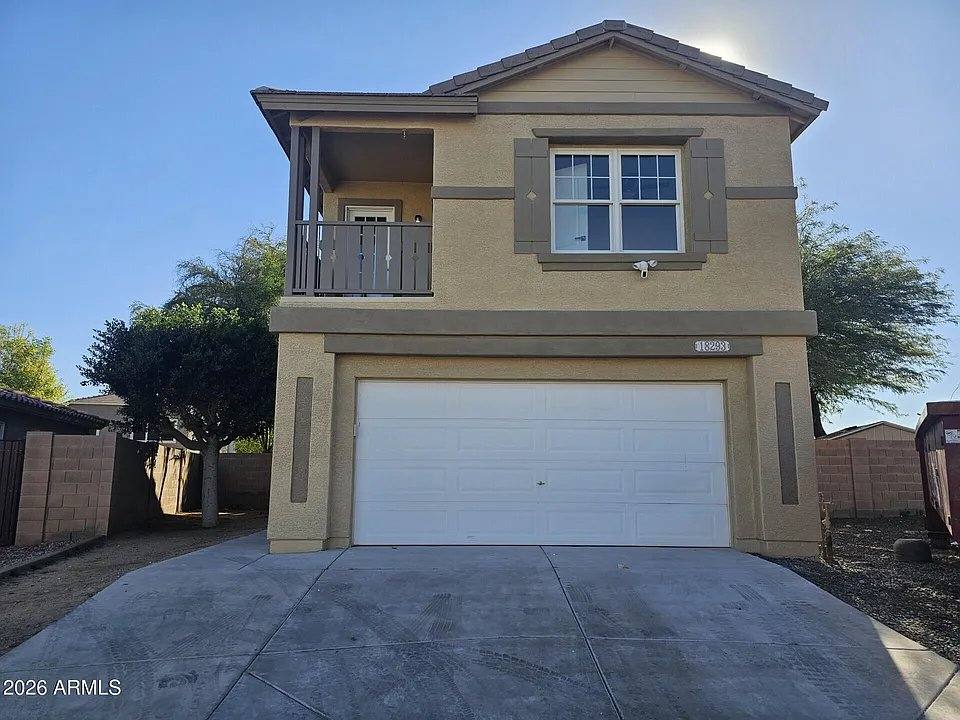 House for rent at 18293 W Elm St, Surprise, AZ 85388