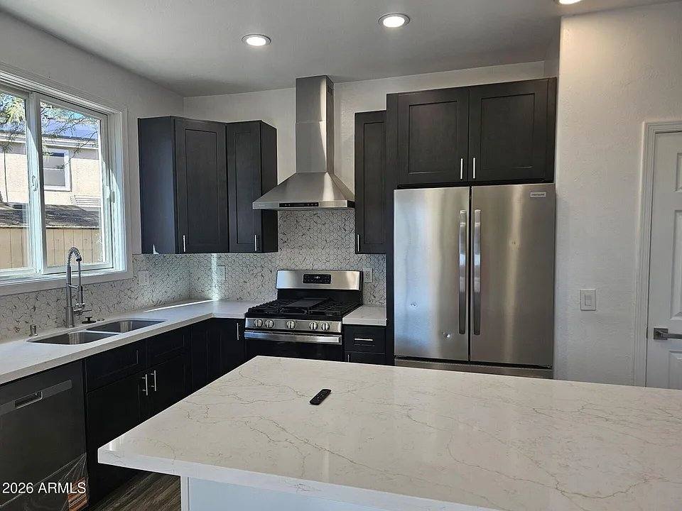 House for rent at 18293 W Elm St, Surprise, AZ 85388