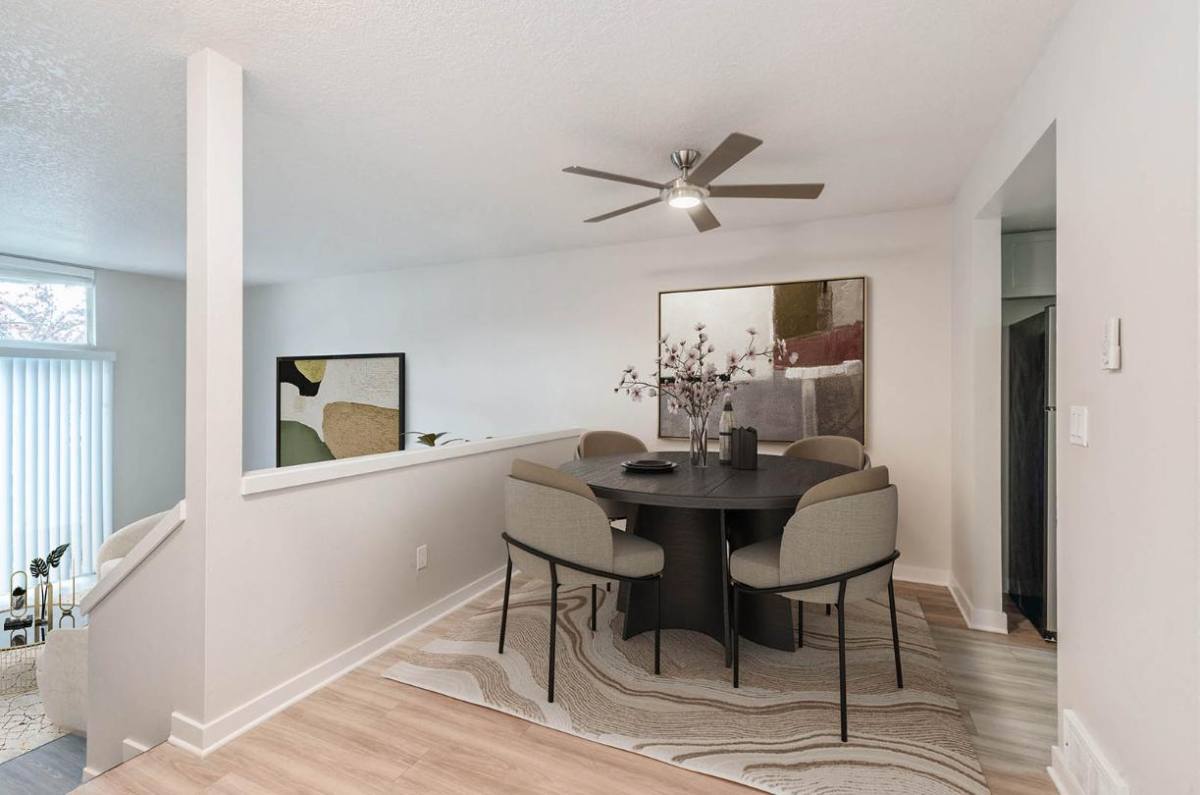 Apartment for rent at 14305 SW Sexton Mountain Dr, Beaverton, OR 97008
