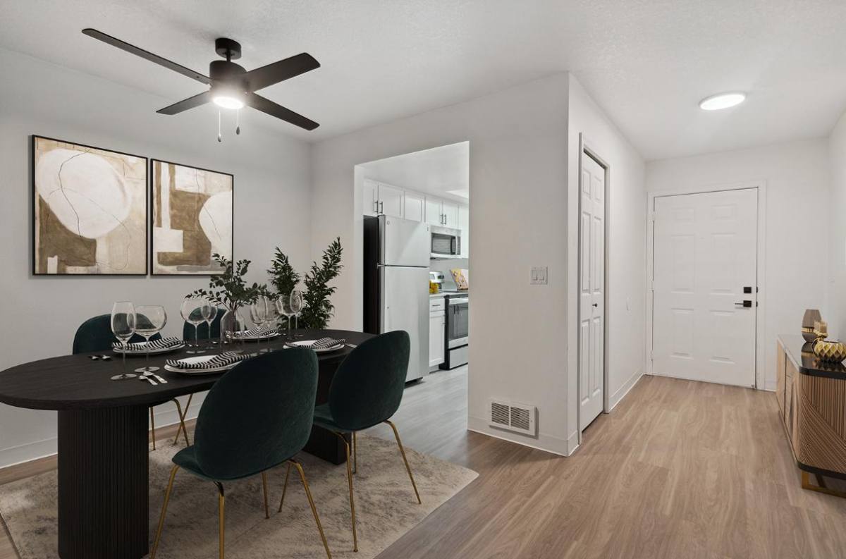 Apartment for rent at 14305 SW Sexton Mountain Dr, Beaverton, OR 97008