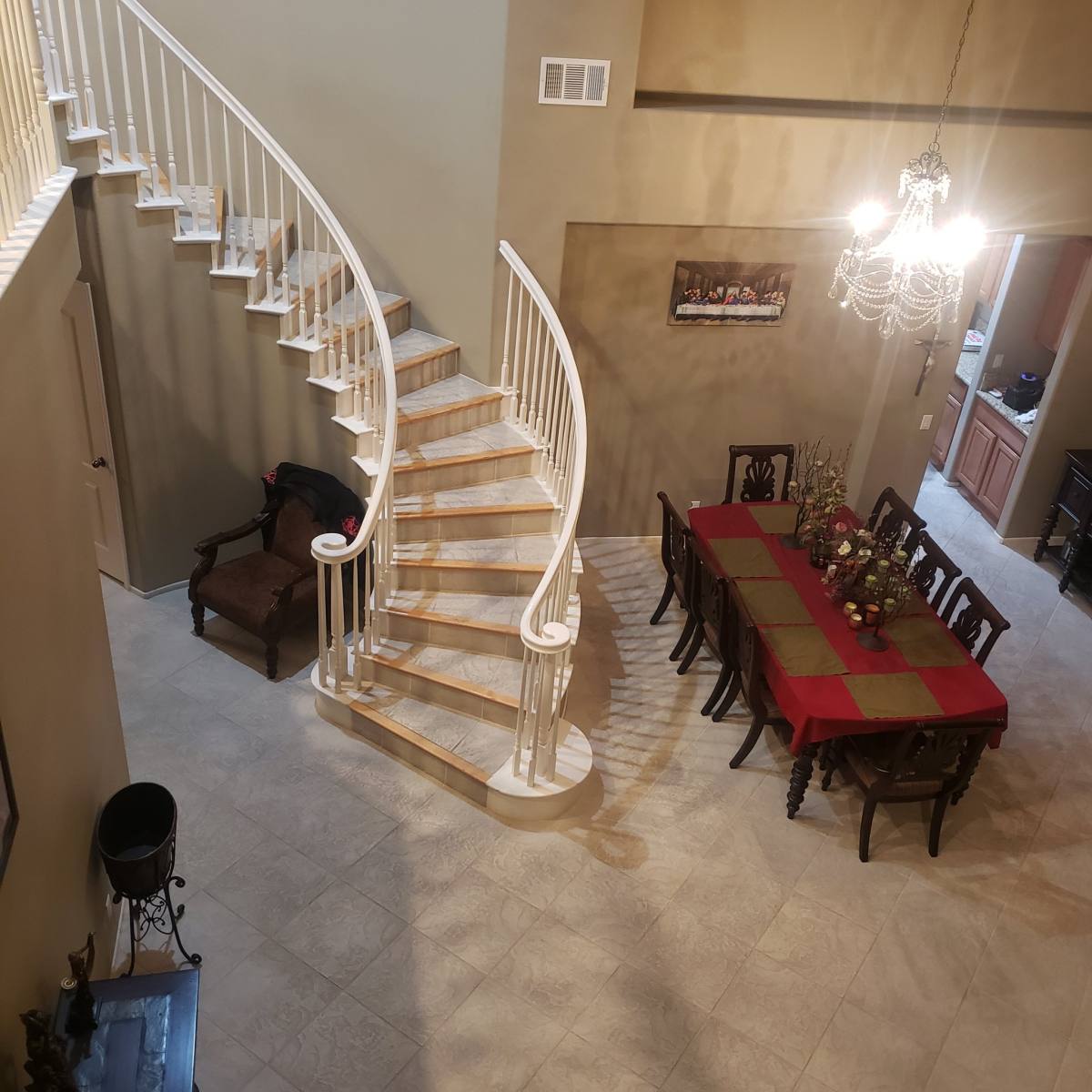 House for rent at 28001 Whittington Rd, Menifee, CA 92584