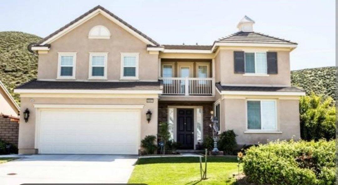 House for rent at 28001 Whittington Rd, Menifee, CA 92584