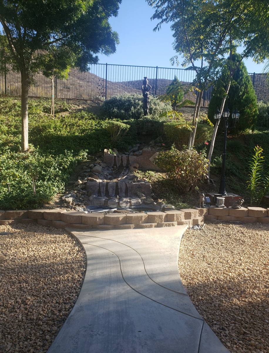 House for rent at 28001 Whittington Rd, Menifee, CA 92584