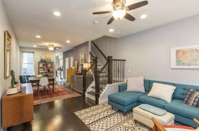 House for rent at 3523 Sunnyside Ave, Philadelphia, PA 19129