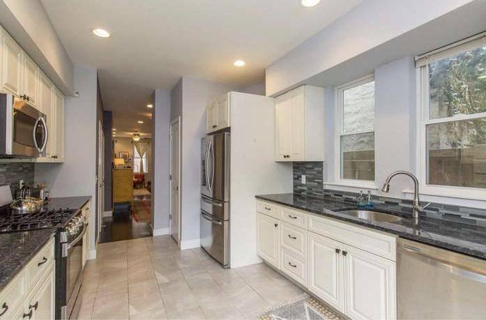 House for rent at 3523 Sunnyside Ave, Philadelphia, PA 19129
