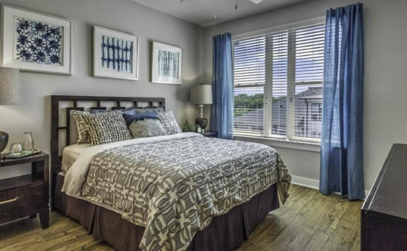 Apartment for rent at Midwood Station, 2017 Central Ave, Charlotte, NC 28205