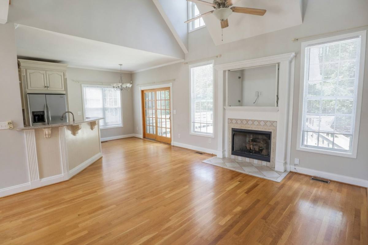 House for rent at 35 Belmont Dr, Camden, SC 29020