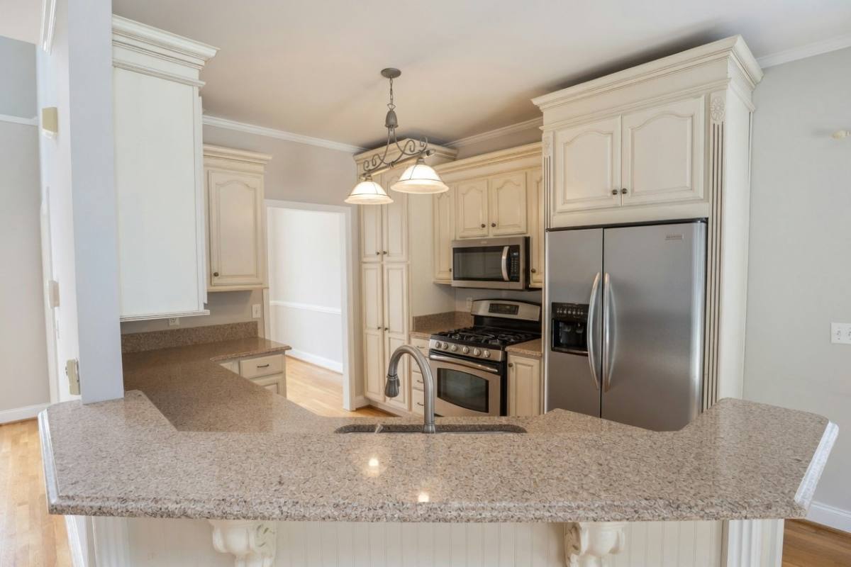 House for rent at 35 Belmont Dr, Camden, SC 29020
