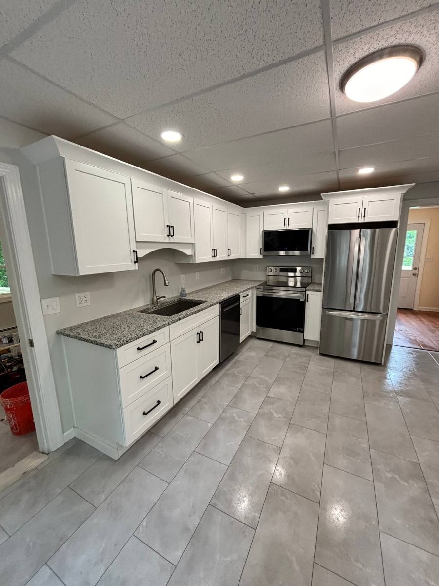 Apartment for rent at 34 Williams St #1, Thomaston, CT 06787