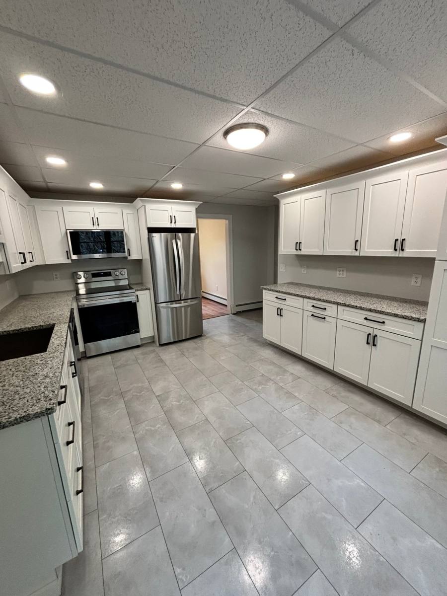 Apartment for rent at 34 Williams St #1, Thomaston, CT 06787
