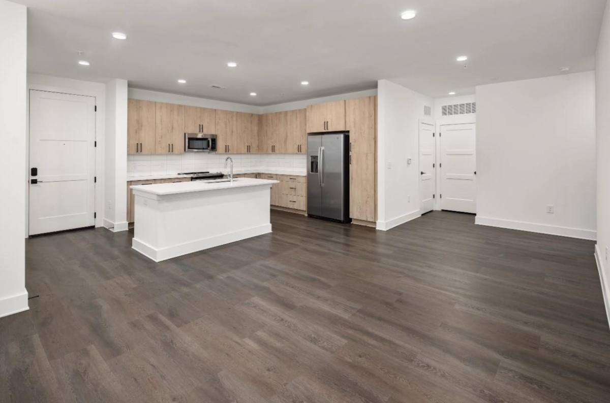 Apartment for rent at 841 Killian St SE, Atlanta, GA 30316