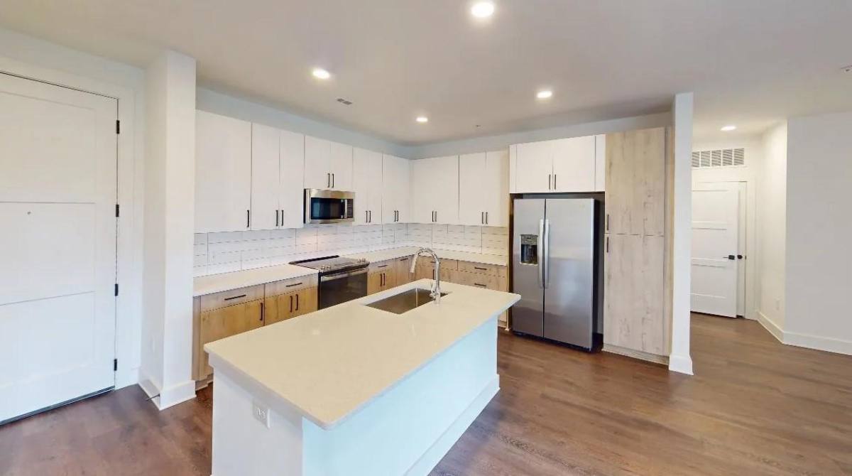 Apartment for rent at 841 Killian St SE, Atlanta, GA 30316