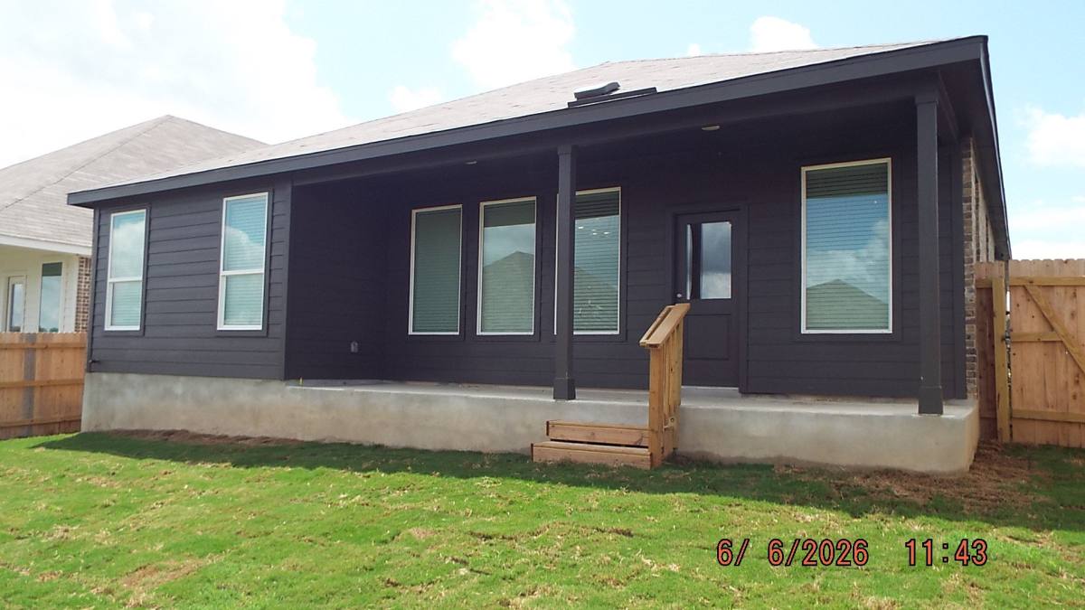 House for rent at 1920 Bonelli Eagle, New Braunfels, TX 78130