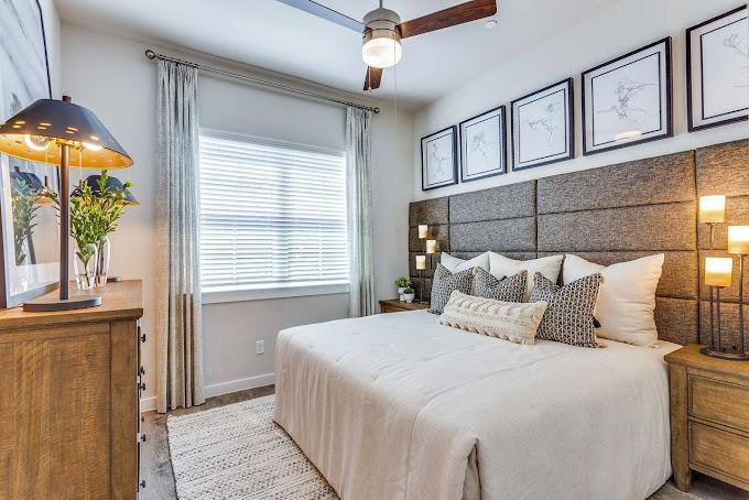 House for rent at 1320 Old Glendenning Rd, Celina, TX 75009