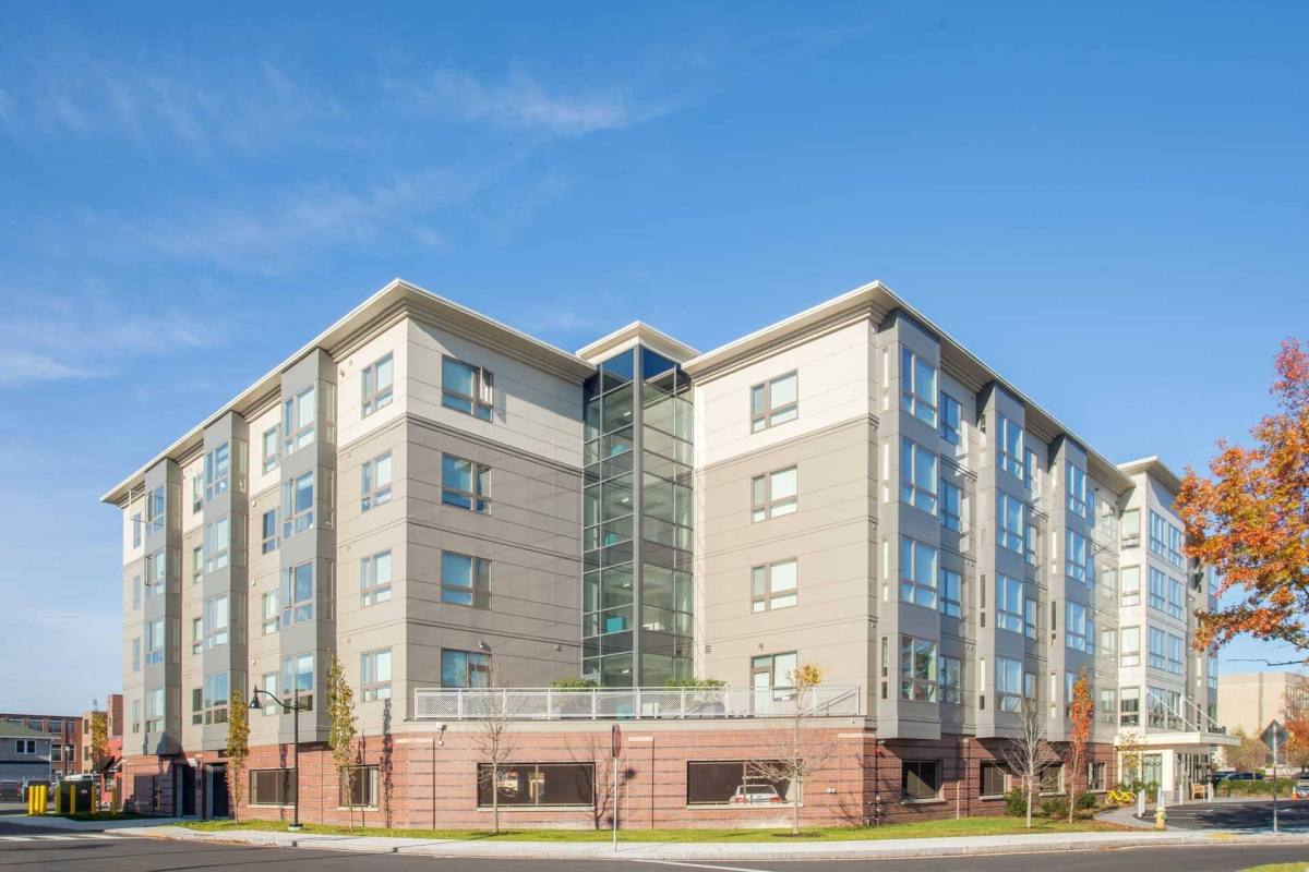 Apartment for rent at 180 Eastern Ave, Malden, MA 02148