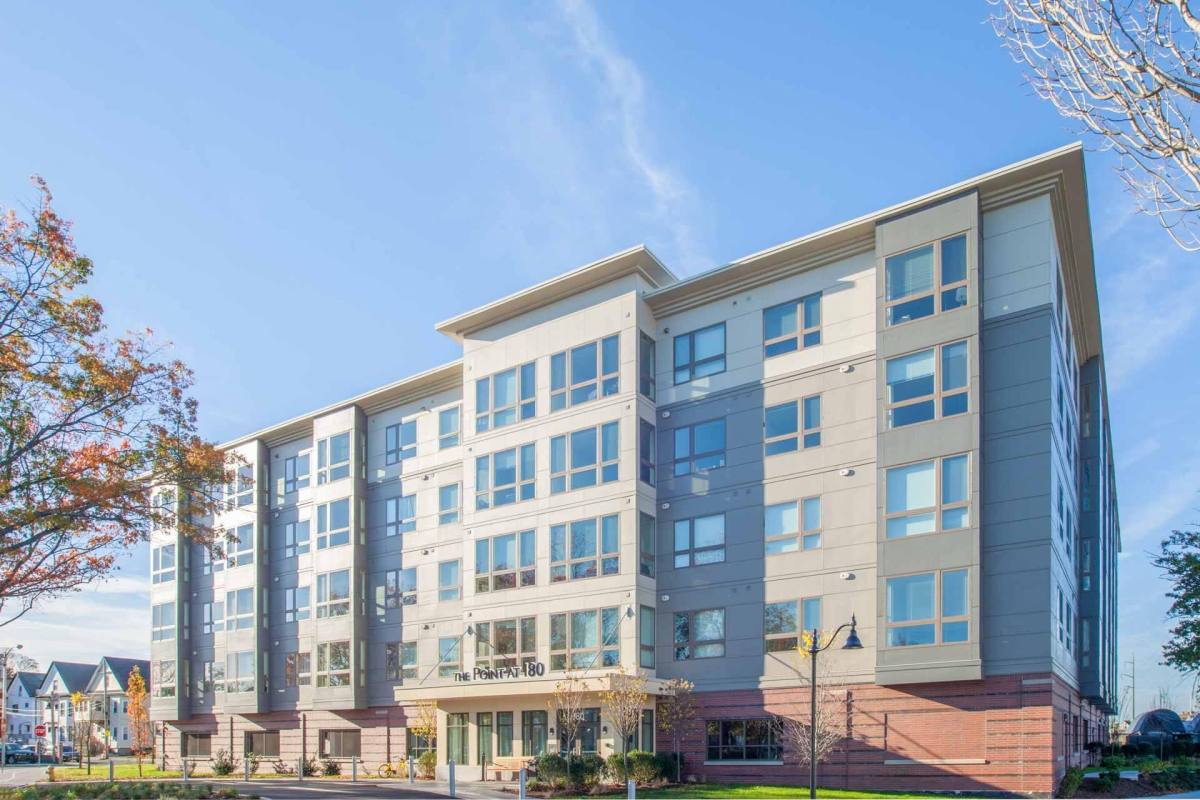 Apartment for rent at 180 Eastern Ave, Malden, MA 02148