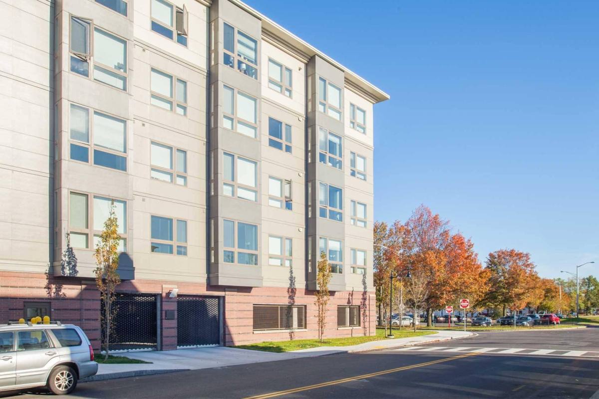 Apartment for rent at 180 Eastern Ave, Malden, MA 02148