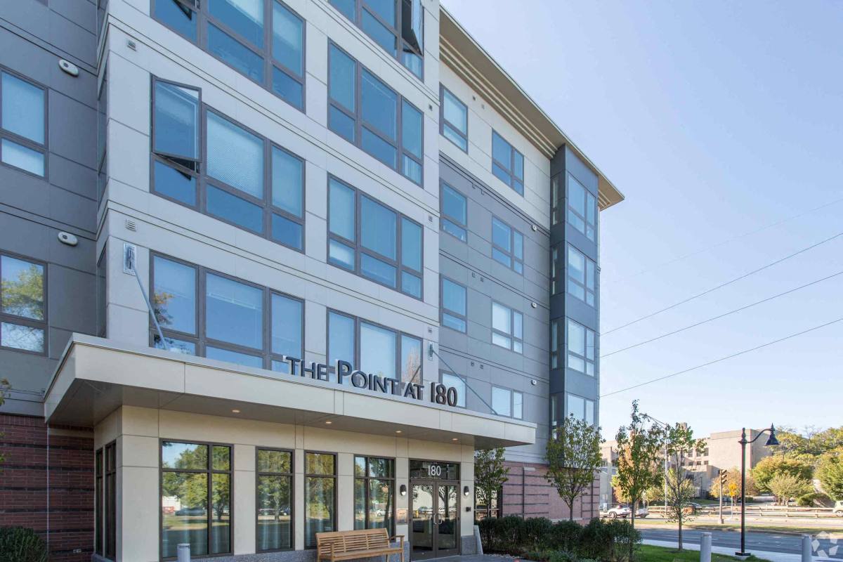 Apartment for rent at 180 Eastern Ave, Malden, MA 02148