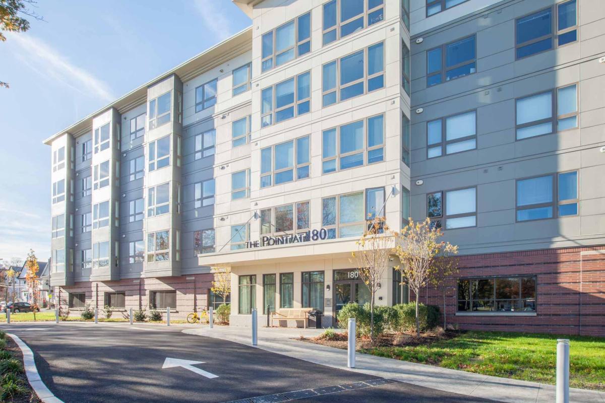 Apartment for rent at 180 Eastern Ave, Malden, MA 02148