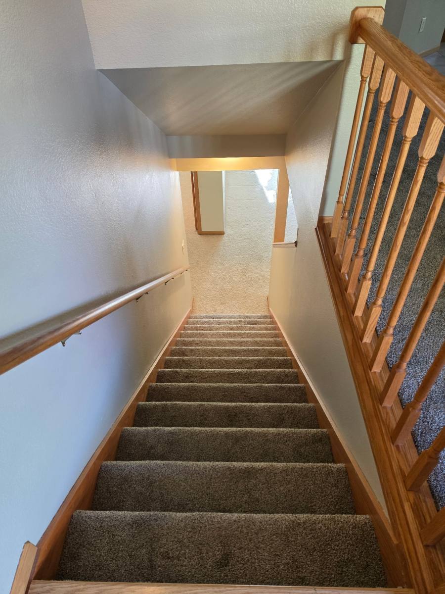 Apartment for rent at 1006 Georgene St, Dodgeville, WI 53533