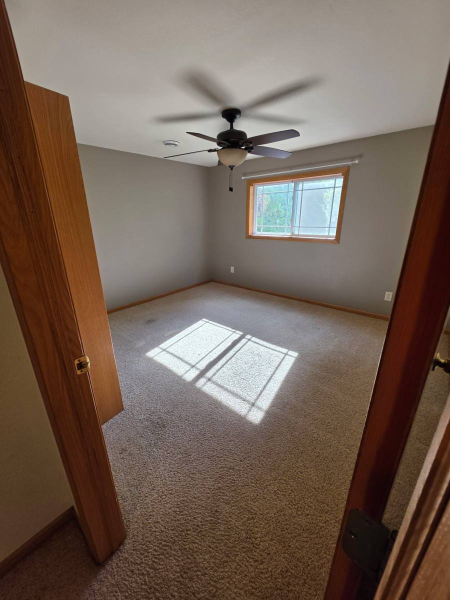 Apartment for rent at 1006 Georgene St, Dodgeville, WI 53533