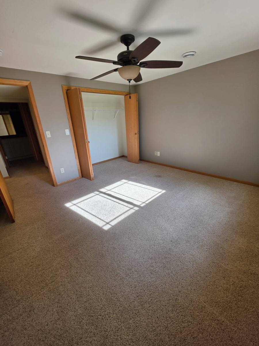 Apartment for rent at 1006 Georgene St, Dodgeville, WI 53533