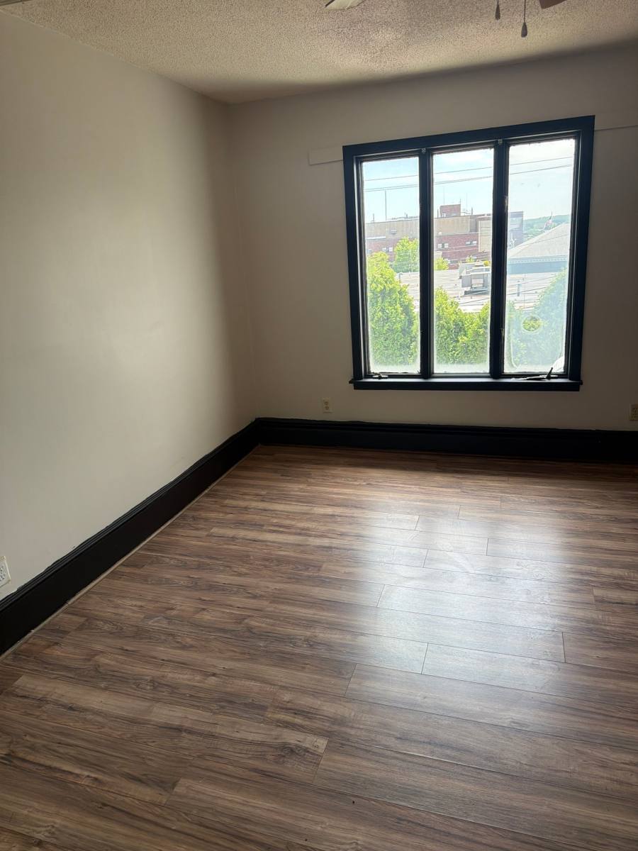Apartment for rent at 63, Read Ave #2, Woonsocket, RI 02895