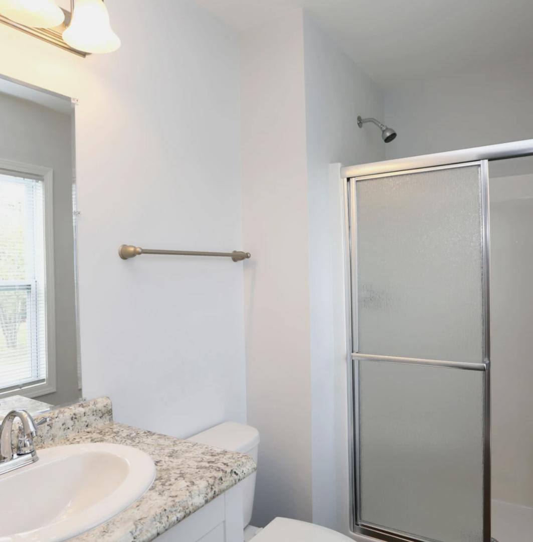 Townhouse for rent at 200 Seven Oaks Rd, Durham, NC 27704