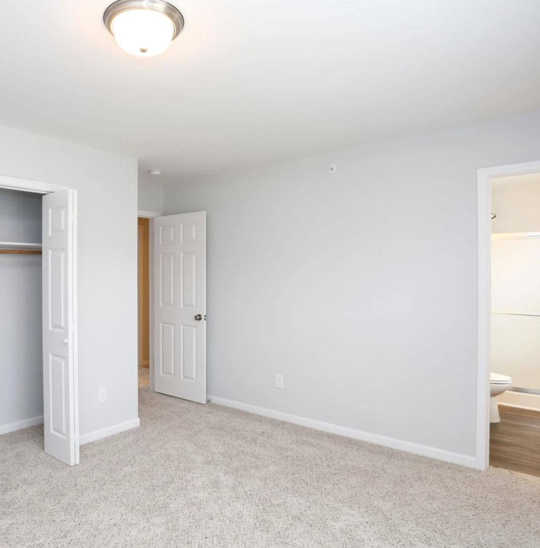 Townhouse for rent at 200 Seven Oaks Rd, Durham, NC 27704