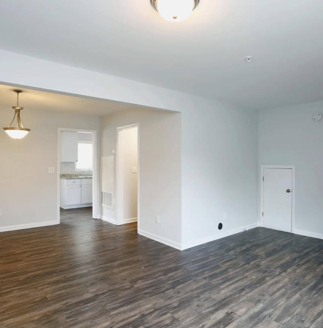 Townhouse for rent at 200 Seven Oaks Rd, Durham, NC 27704