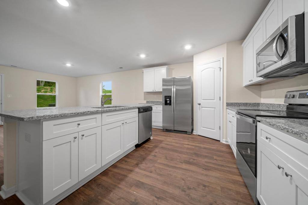 Townhouse for rent at 509 Masters Way, Dickson, TN 37055