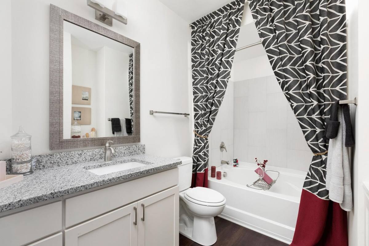 Apartment for rent at Fountains Southend, 126 New Bern St, Charlotte, NC 28203