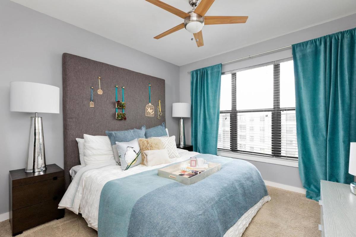 Apartment for rent at Fountains Southend, 126 New Bern St, Charlotte, NC 28203