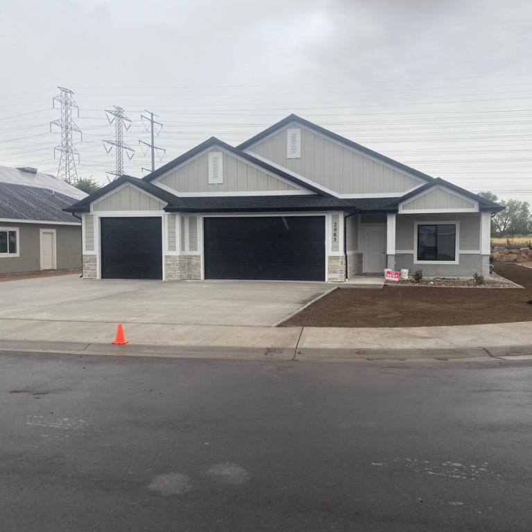 House for rent at 2065 S 3125 W, Ogden, UT 84401