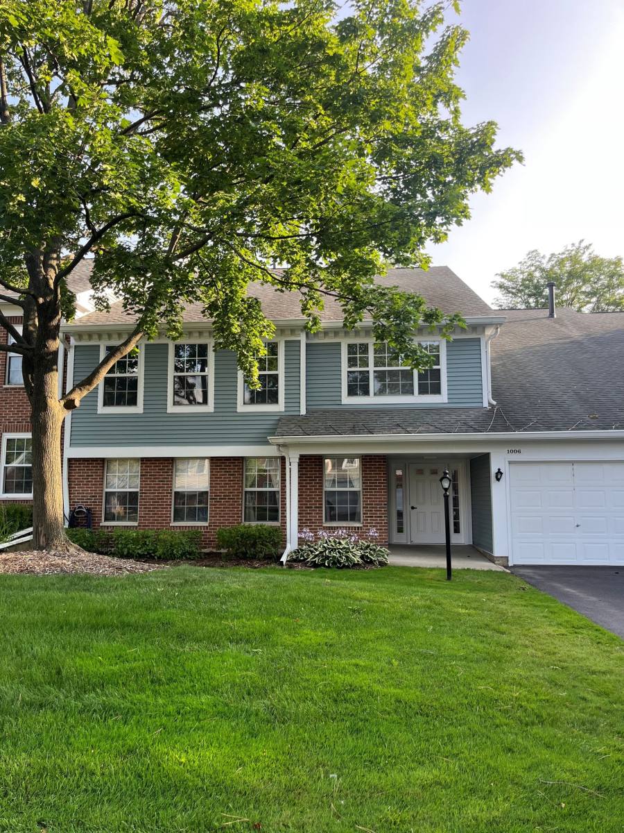 Condo for rent at 1006 Butternut Lane, Mount Prospect, IL 60056