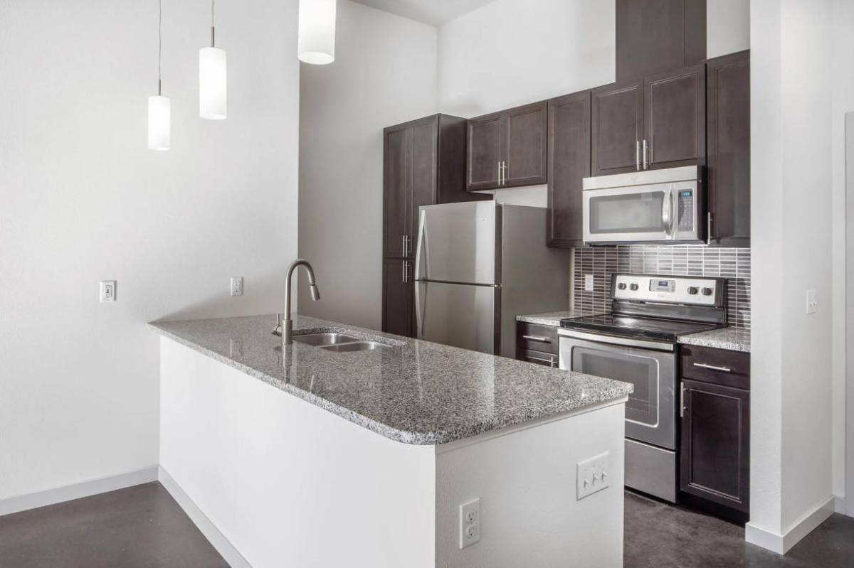 Apartment for rent at South Waterfront, 3833 S Bond Ave, Portland, OR 97239