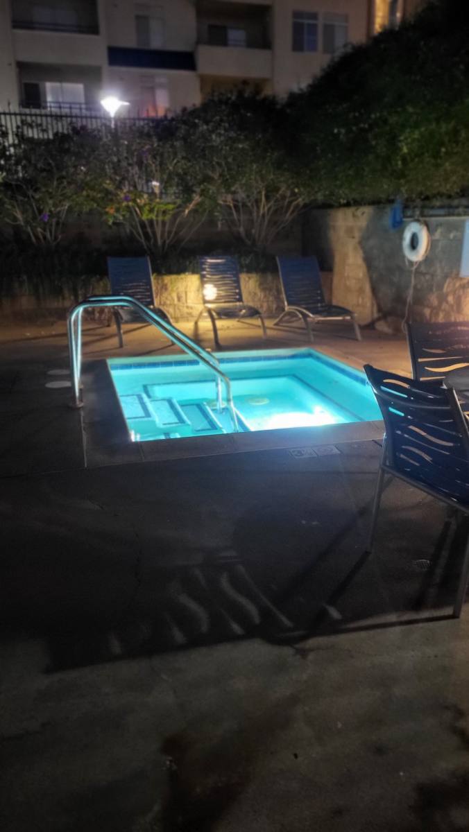 Condo for rent at 535 Pierce St #1214, Albany, CA 94706