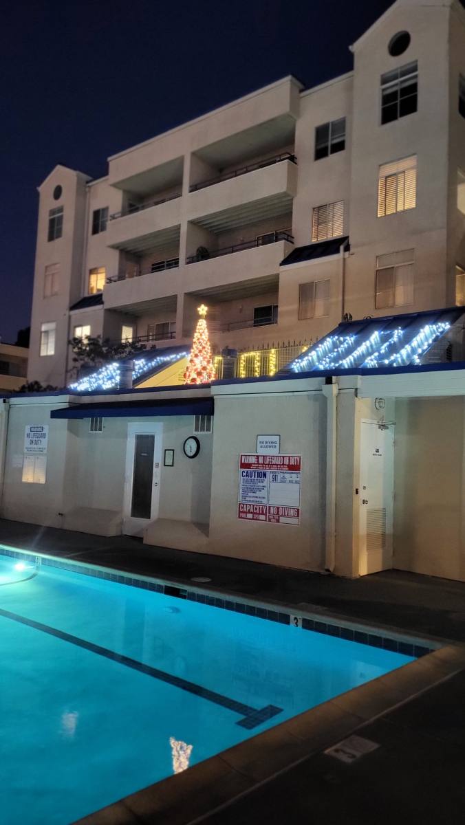 Condo for rent at 535 Pierce St #1214, Albany, CA 94706