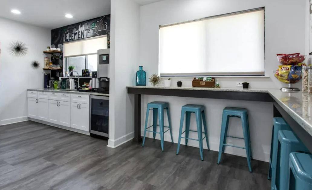 Apartment for rent at The Element at Kirkwood, 2035 Memorial Dr SE, Atlanta, GA 30317