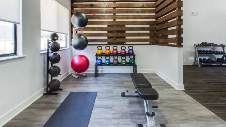 Apartment for rent at The Element at Kirkwood, 2035 Memorial Dr SE, Atlanta, GA 30317