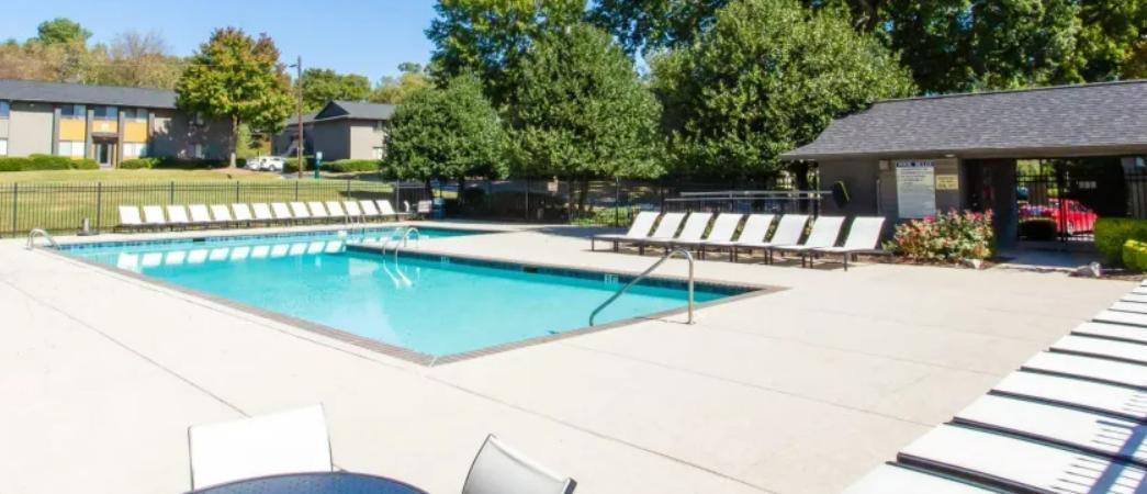 Apartment for rent at The Element at Kirkwood, 2035 Memorial Dr SE, Atlanta, GA 30317