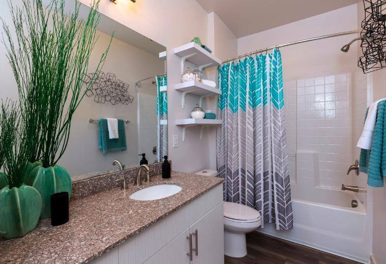 Apartment for rent at 707 Sycamore Centre Dr, Charlotte, NC 28217